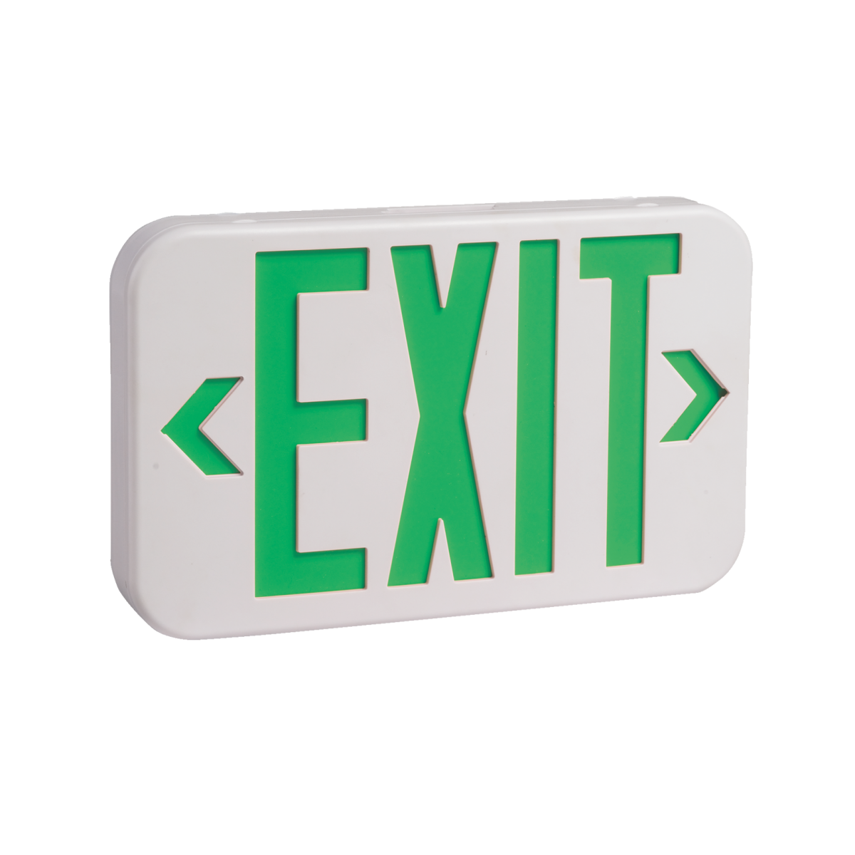 Exit Sign & Emergency Lights Lighting Spot 26